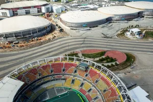 Rock in Rio anuncia shows de Elton John e Gilberto Gil em 2026